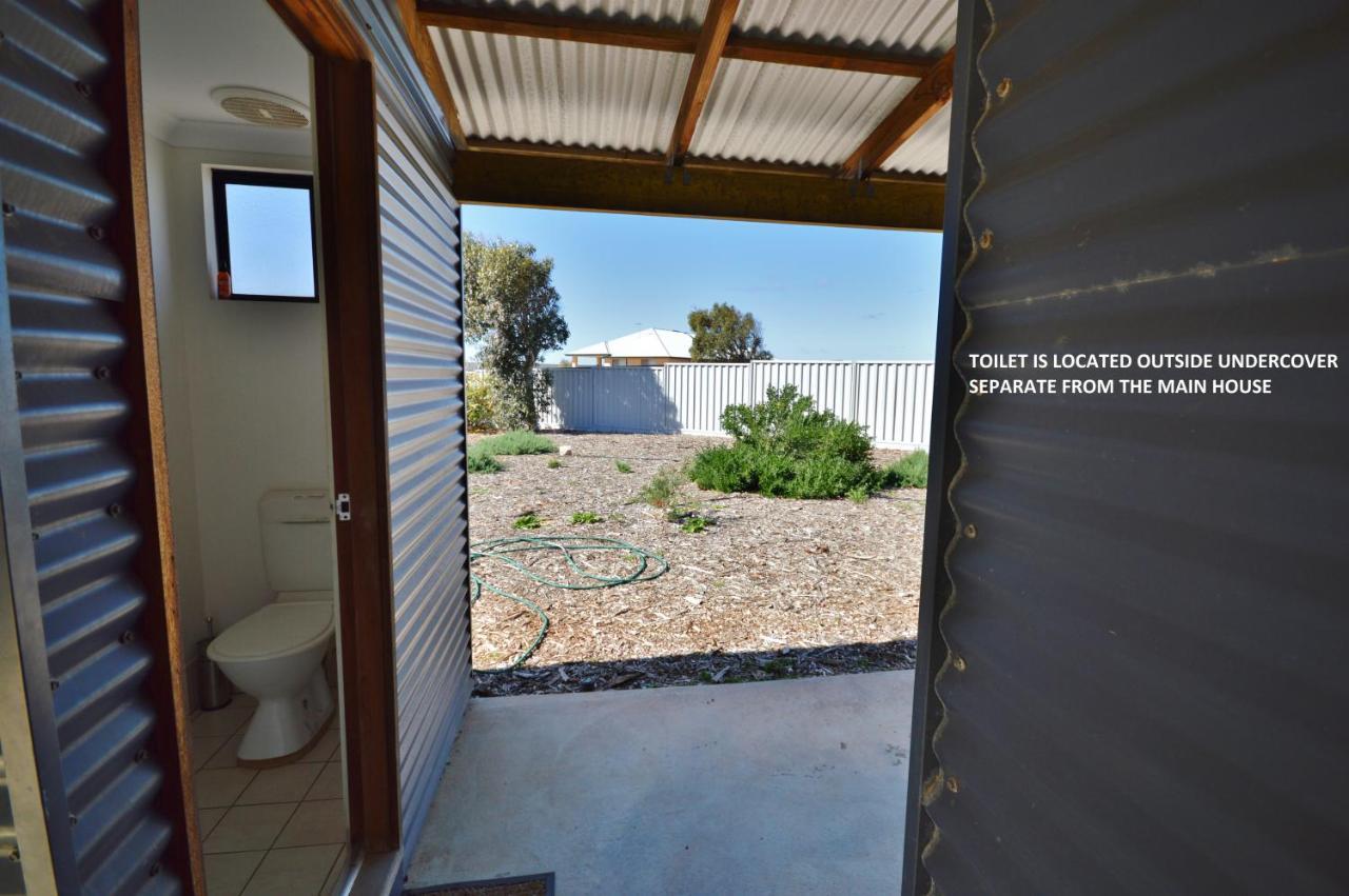 Hillside Retreat - Kalbarri Wa Exterior photo